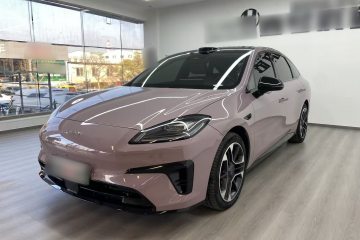 Used AION RT 2025 650 LiDAR Edition