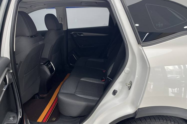 Used Dongfeng Aeolus AX7 2020 1.6T Automatic AI Pioneer Model China VI Standard
