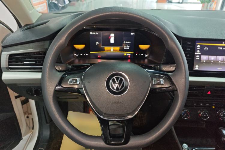 Used Volkswagen Lavida 2021 280TSI DSG Comfort Edition