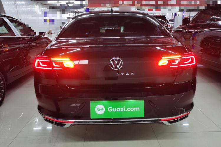 Used Volkswagen Magotan 2023 2 Million Units Commemorative Edition 330TSI DSG Luxury Version
