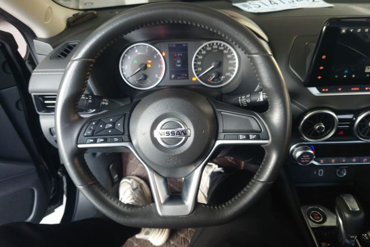 Used Nissan Sylphy 2021 1.6L XL CVT Enjoyment Edition
