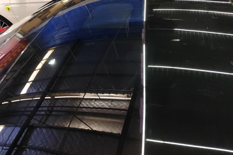 Used Ford Focus 2019 Hatchback EcoBoost 180 Automatic ST Line
