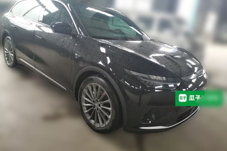 Used Leapmotor C11 2024 All-Electric 580 Luxury Edition