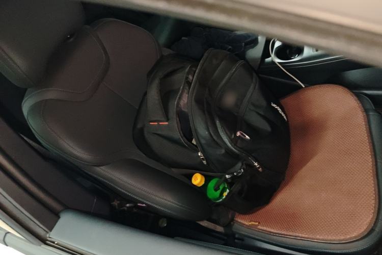 Used BYD Qin PLUS 2025 DM-i Smart Drive 55KM Leading Model
