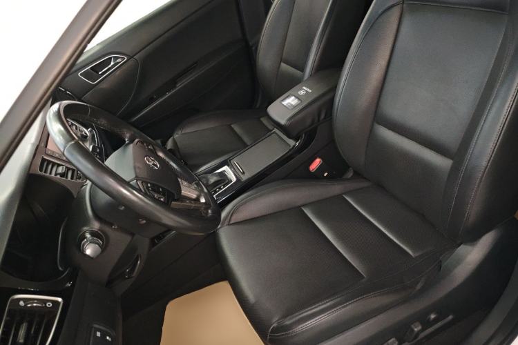 Used Hyundai Mistra 2016 1.8L Automatic Deluxe DLX Model