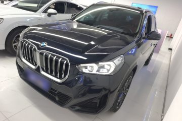 Used BMW X1 2023 sDrive25Li M Sport Package