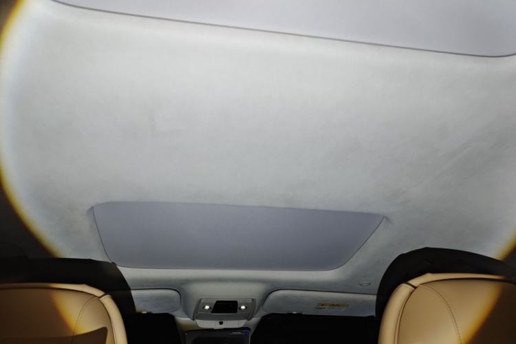 Used Denza D9 2024 DM-i 980 Four-Wheel Drive Flagship Model