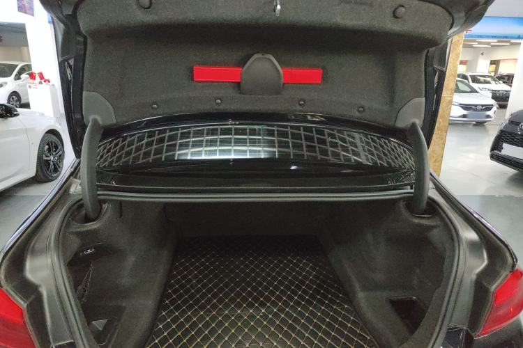 Used BMW 5 Series 2018 525Li M Sport Package
