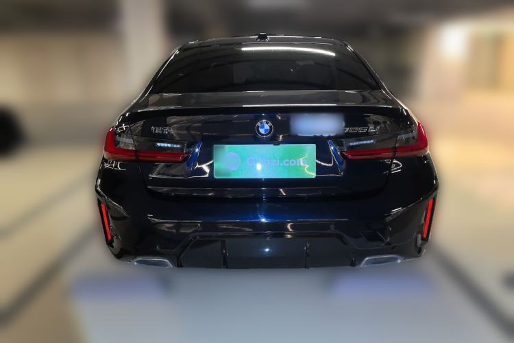 Used BMW 3 Series 2025 325Li M Sport Package
