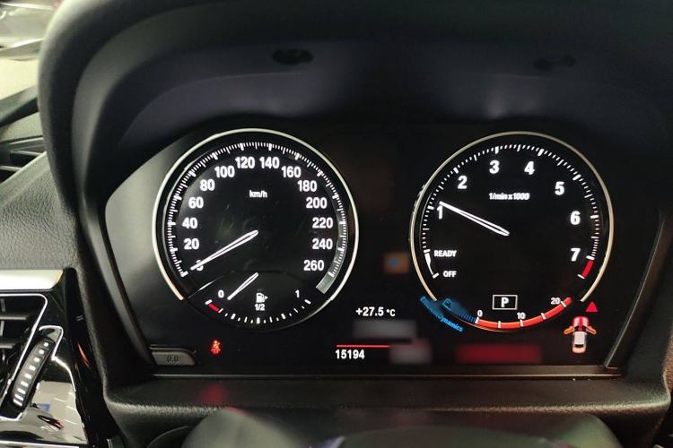 Used BMW 1 Series 2021 Revised 120i M Sport Edition
