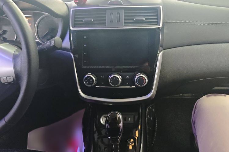 Used Nissan Tiida 2020 1.6L CVT Smart Drive Edition
