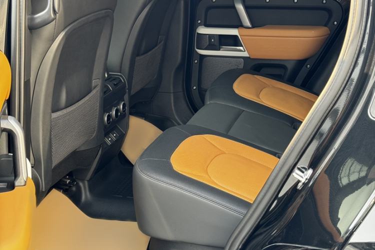 Used Land Rover Defender 2024 110 3.0T P400 X-DYNAMIC HSE