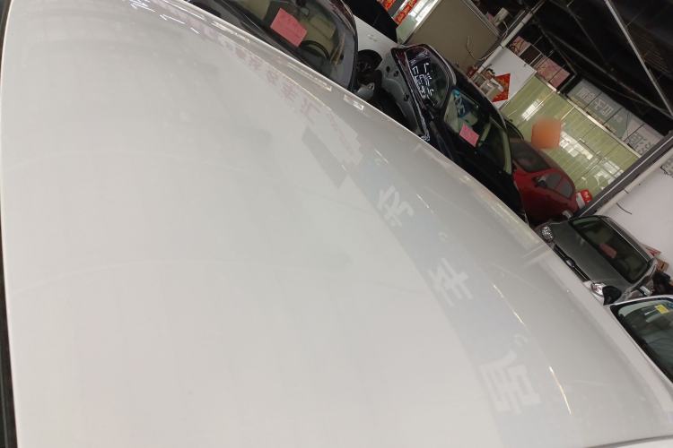 Used Leapmotor T03 2025 310 Comfort Edition
