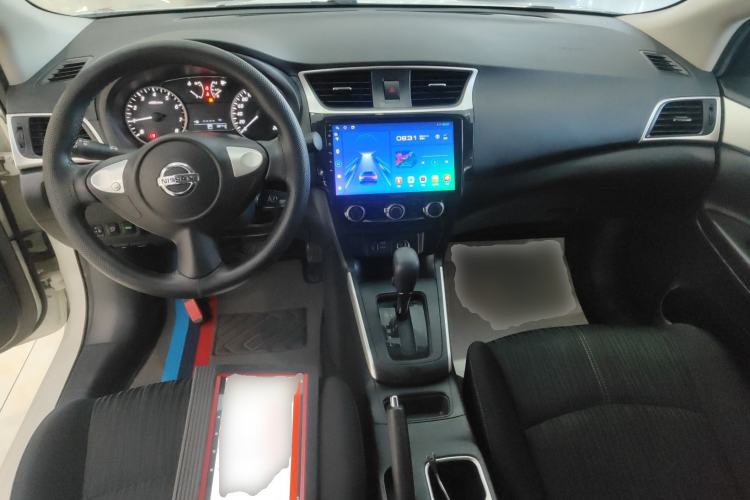 Used Nissan Sylphy 2022 Classic 1.6XE CVT Comfort Edition