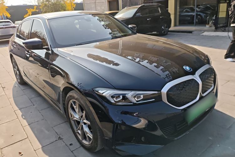 Used BMW i3 2025 eDrive 35 L