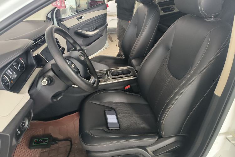 Used Chery Arrizo GX 2018 1.5T CVT Dynamic Color Version China V Standard
