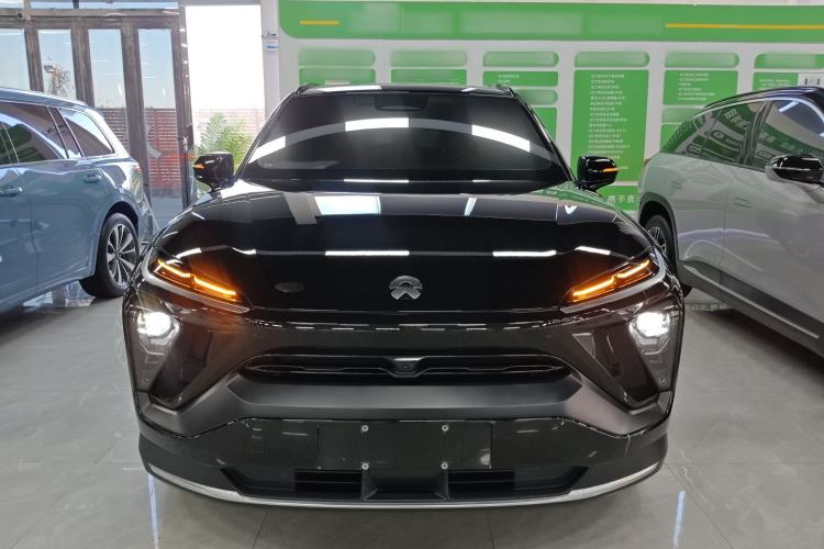 Used Nio ES6 2020 455KM Sport Edition
