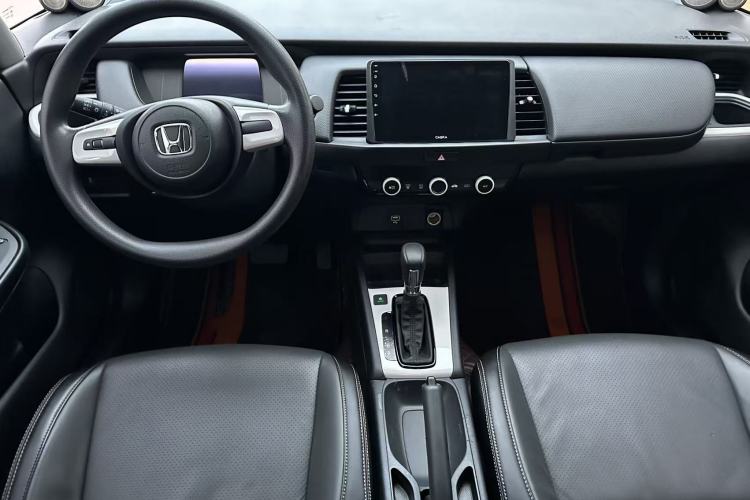 Used Honda Fit 2023 1.5L CVT Trend Edition
