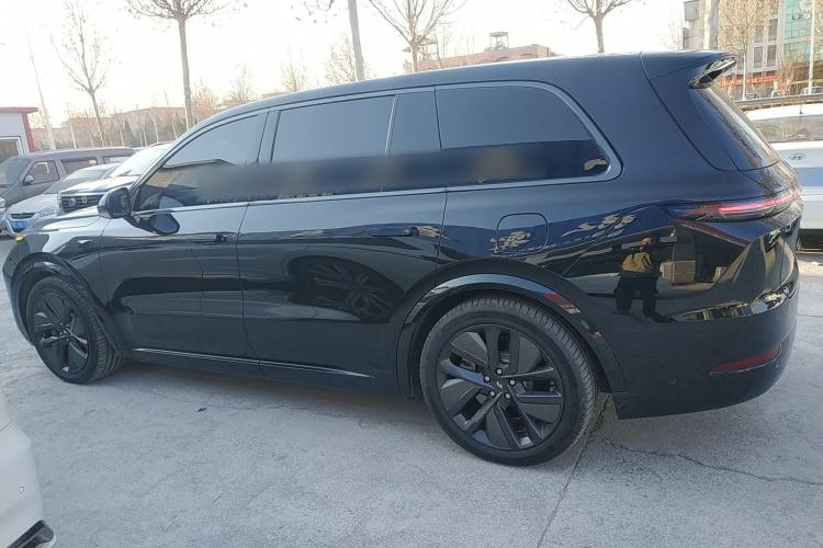 Used Li Auto L9 2023 Pro Model