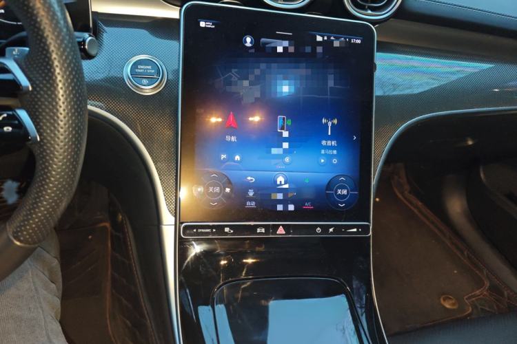 Used Mercedes-Benz C-Class 2024 Restyled C 260 L Sport Edition
