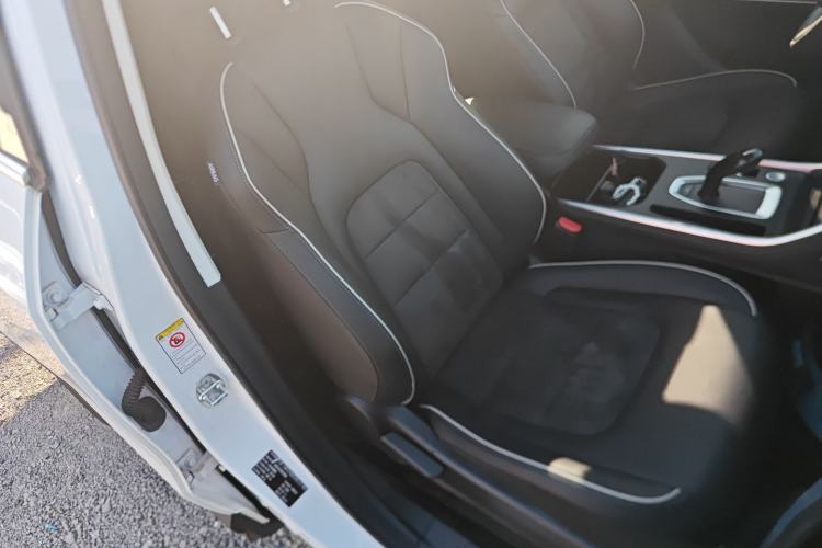 Used Haval H6 2021 National Trend Edition 1.5T Automatic Urban Version
