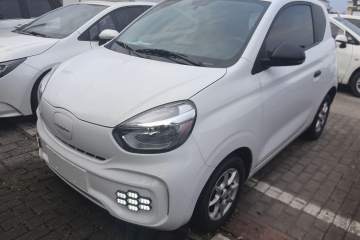 Used Roewe Clever 2022 311km QiQi BoBo Edition