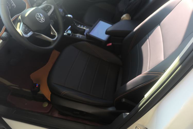 Used Volkswagen Bora 2024 200TSI DSG EnjoyDrive PRO Edition
