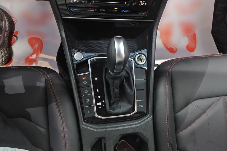 Used Volkswagen Lavida 2024 300TSI DSG Starry Sky Leading Edition
