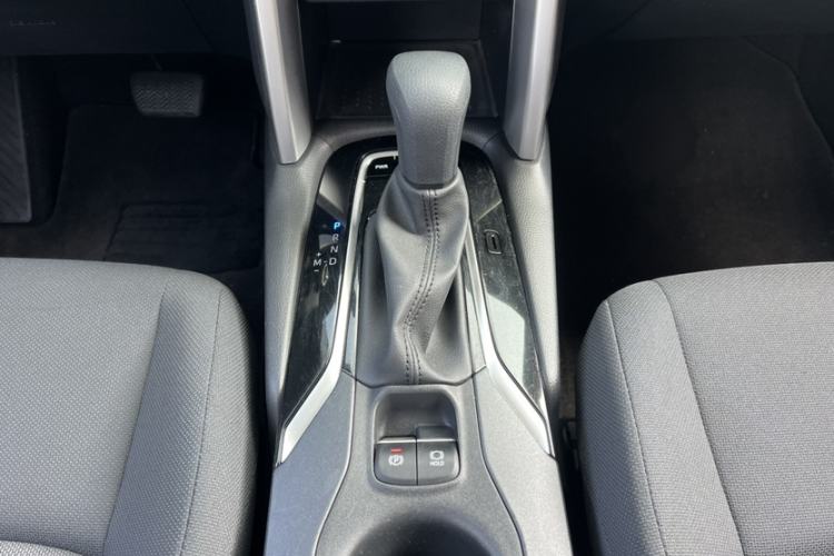 Used Toyota FRONTLANDER 2022 2.0L CVT Elite Edition
