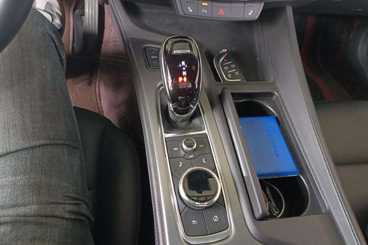 Used Cadillac CT5 2021 28T Luxury Version