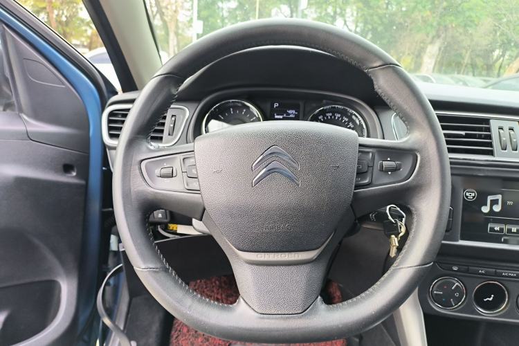 Used Citroen C3-XR 2015 1.6L Automatic Pioneer Model