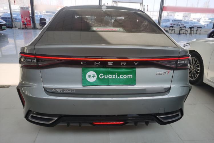 Used Chery Arrizo 8 2024 1.6T DCT Excellence Edition
