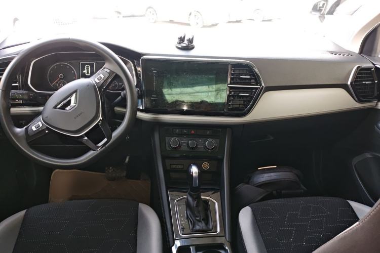 Used Jetta VS7 2022 280TSI Automatic Trend Edition