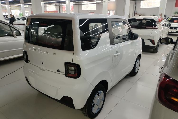 Used  Panda 2024 Panda Mini 200km Longteng PRO Edition
