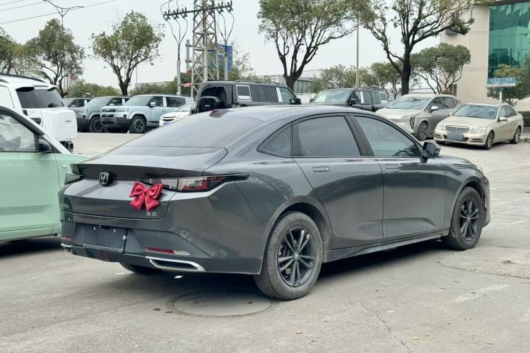 Used Changan Eado DD 2023 Blue Whale NE 1.5T GDI DCT Enjoy Edition