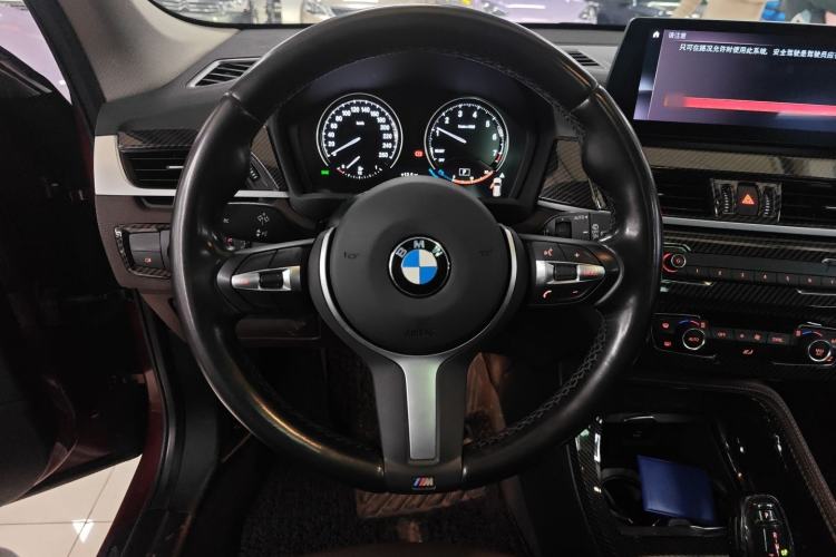 Used BMW X1 2020 sDrive20Li Premium Edition
