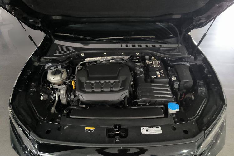 Used Volkswagen Passat 2023 Revised 330TSI Starry Elite Edition
