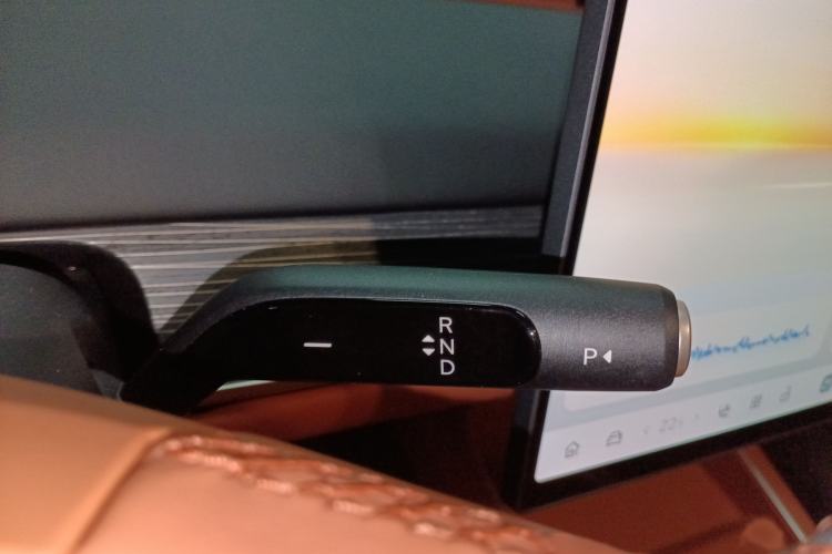 Used ONVO L60 2024 60 kWh All-Wheel Drive
