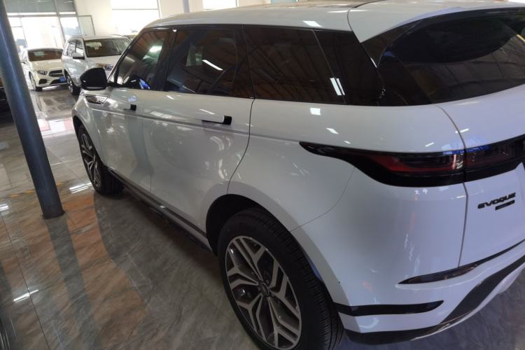 Used Land Rover Range Rover Evoque 2020 249 PS R-DYNAMIC S Sport Edition
