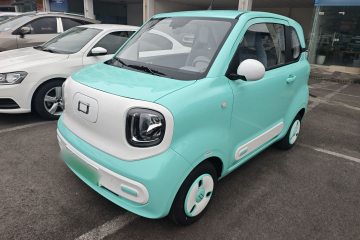 Used Bestune Pony 2024 170km Vitality Horse