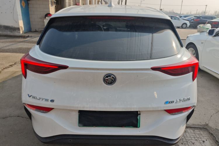 Used Buick Velite 6 2022 Connected Fashion PLUS
