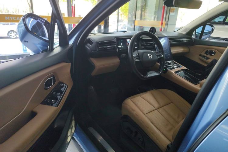 Used Nio ES8 2018 Founder Edition
