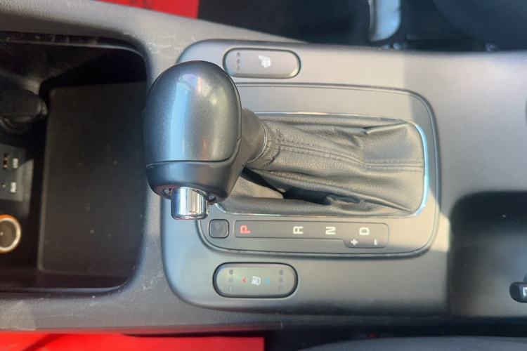 Used Kia K3 2013 1.6L Automatic GLS
