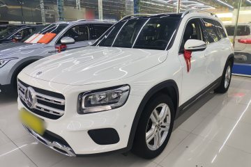 Used Mercedes-Benz GLB 2021 GLB 180 Dynamic Edition