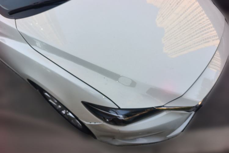 Used Mazda Atenza 2017 2.0L Blue Sky Prestige Edition
