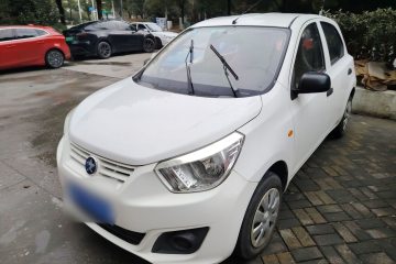 Used Venucia R30 2014 1.2L Manual Enjoyment Edition