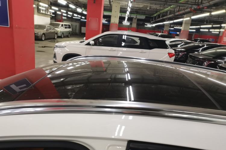 Used Mercedes-Benz GLA 2018 GLA 200 Fashion Model
