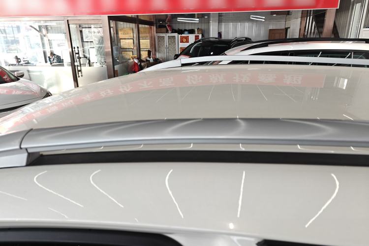 Used Nissan Qashqai 2023 Classic 2.0L CVT XV Comfort Edition