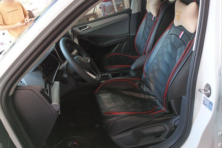 Used Volkswagen Sagitar 2023 300TSI DSG Excellence Edition
