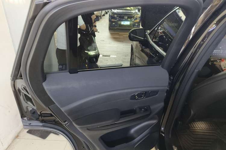 Used Nio EC6 2020 615 km Performance Edition